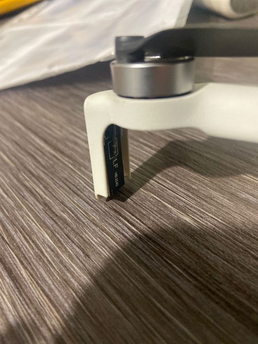Продам Дрон или обменяю на Пк DJI Lito 1