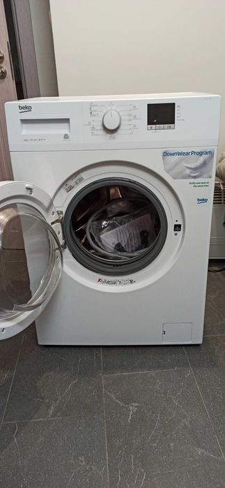 Пералня Беко WTE 6511 B0