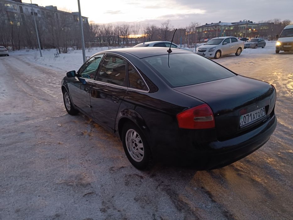 Продам Ауди А5 С5