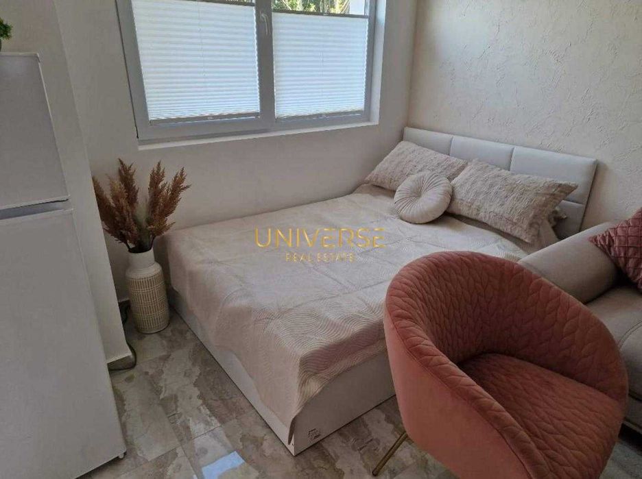 Продава се Едностаен апартамент в к.к. Слънчев бряг - 39 кв.м за 922 €/кв.м - Снимка #5