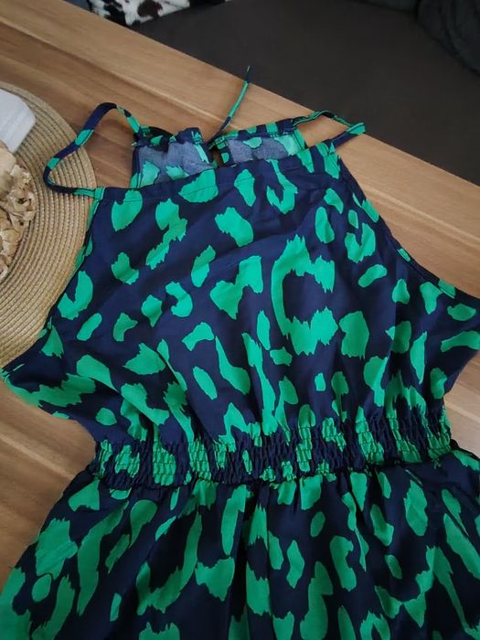 Летен гащеризон от Shine