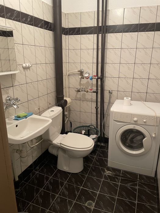 Дава се под наем Четиристаен апартамент в София, 7-ми 11-ти километър - 120 кв.м за 770 € - Снимка #13