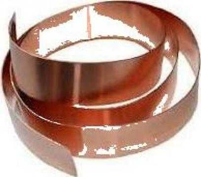Platbanda din Cupru de orice dimensiune