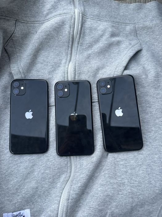 Продам айфоны 11