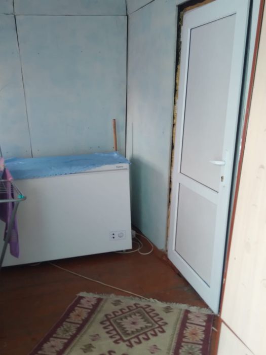 Продам 2-х комнатный дом