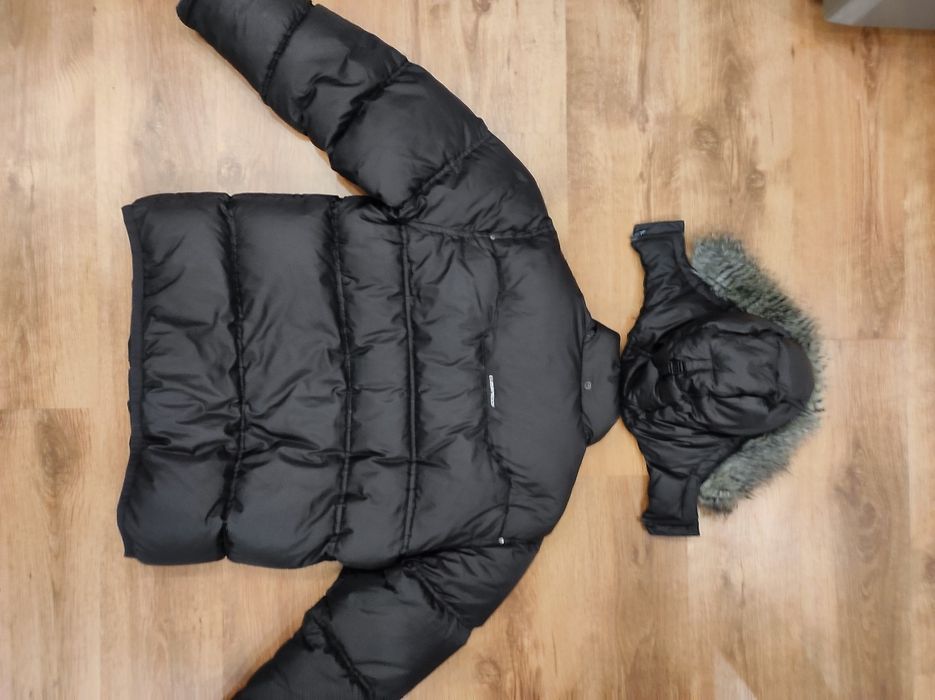 Яке с гъши пух Adidas Climaproof