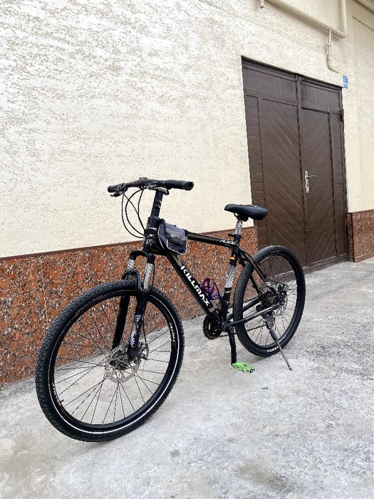Skkilmax model ml200 rezmer 26 rangi qora