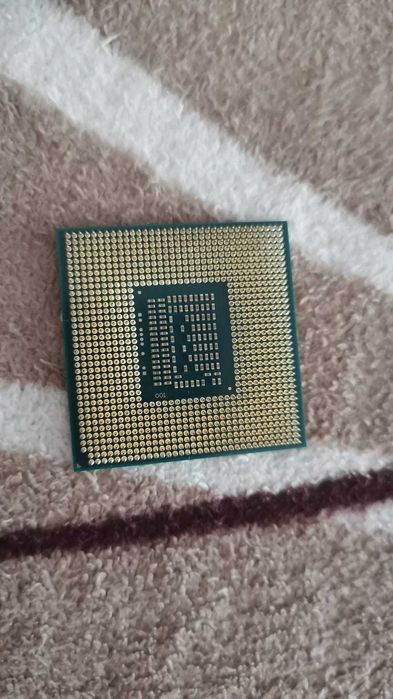 Procesor Laptop i7 Generația 3, i7 3520M cu garanție 6 luni