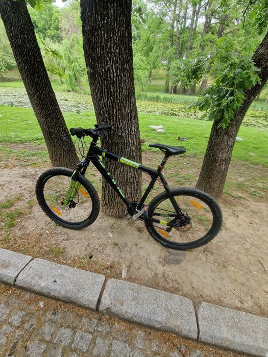 Bicicleta  Devil Zone Bulls