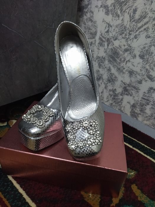 Tufli  idialnoe sastayani