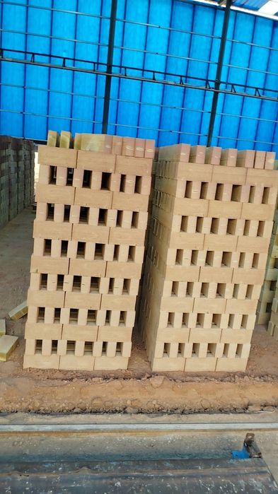 Кирпич стандарт 25*12*6.5