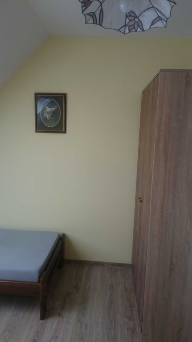 Двустаен апартамент до Военна болница под наем