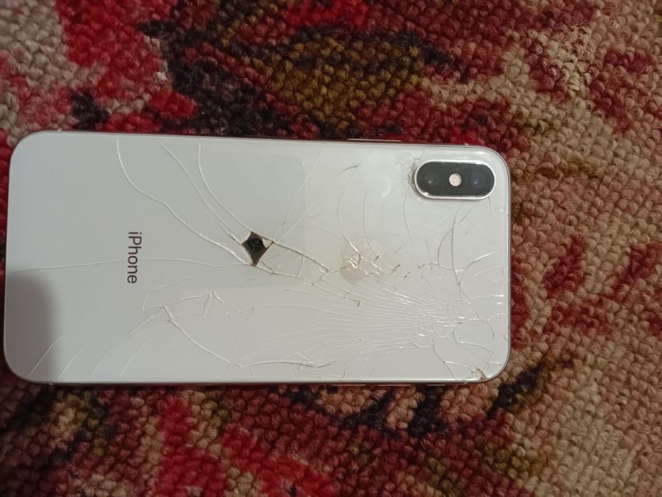 Iphone X Сатылады