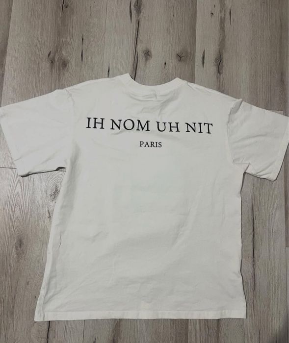 Tricou Ih Nom Uh Nit