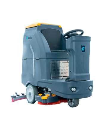 Поломоечная машина Clemar80 гар-тия 18 месяц. Рассрочка без процентов.