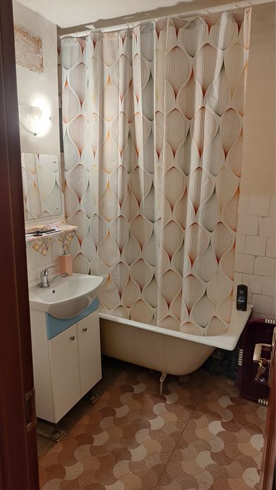 Apartament 2 camere, bloc turn
