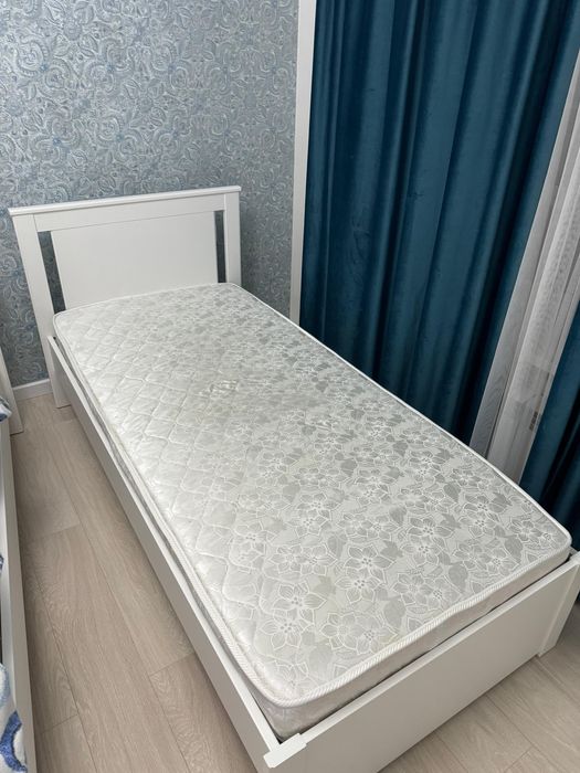 Продается кровать