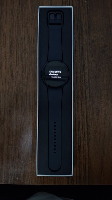 galaxy watch 6 (44 мм) graphite