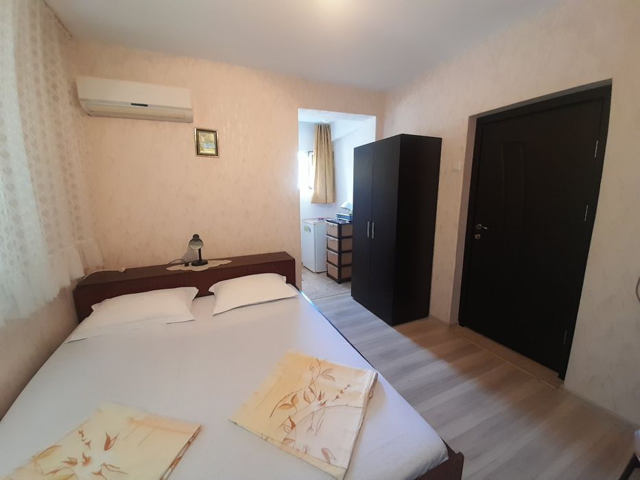 Нощувки  в Царево за сезона
