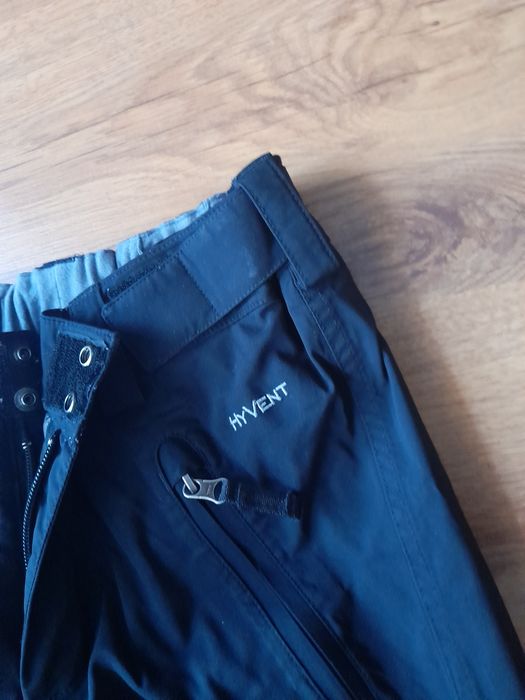 The north face Hyvent дамски зимен панталон S размер.