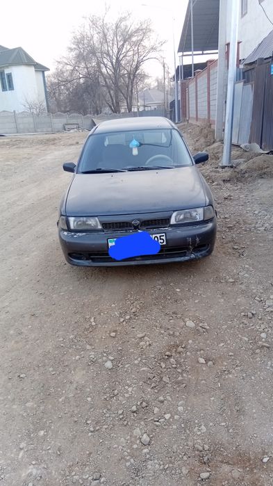Продам Ниссан сани