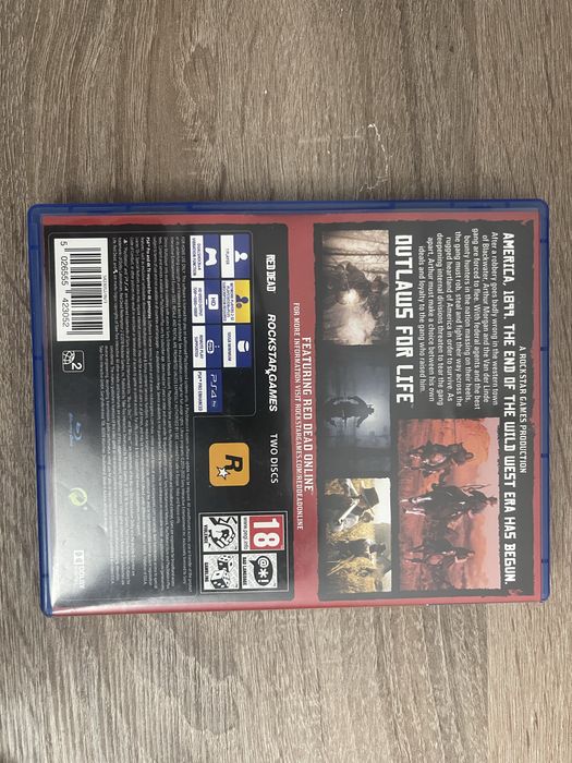 Игры на Playstation4 (ps4)