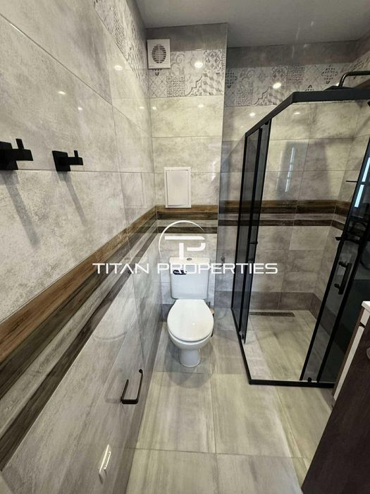 Дава се под наем Двустаен апартамент в Пловдив, Каменица 1 - 76 кв.м за 548.25 € - Снимка #9