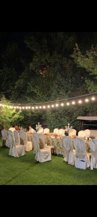 Светодиодные гирлянды