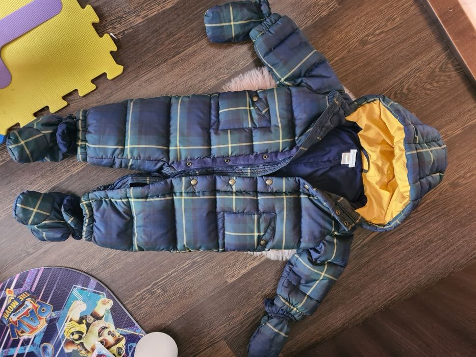 Combinezon Ralph Lauren 9 luni