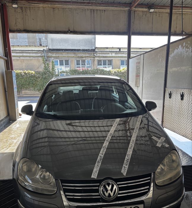 Vw jetta 2008 Gri