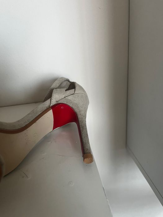 Обувки 37 номер нa Jenny Fairy