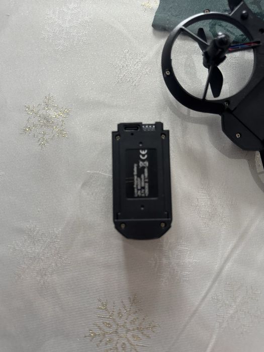 Дрон D series d16