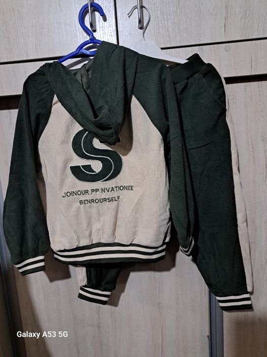 O‘g‘il bolalar uchun troyka. Xitoy original, sifati a‘lo darajada.