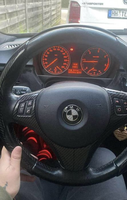 Bmw e90 vand sau schimb cu golf 6