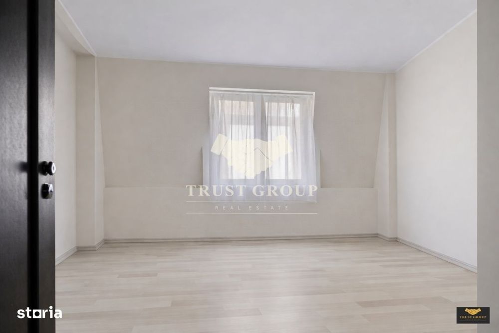 Cotroceni | Apartament 3 camere in vila | Comision 0%