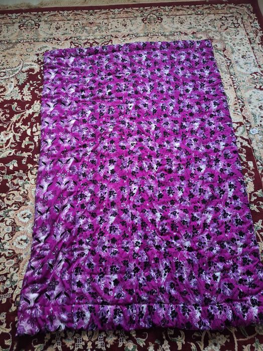 Одеяло легкие зимние