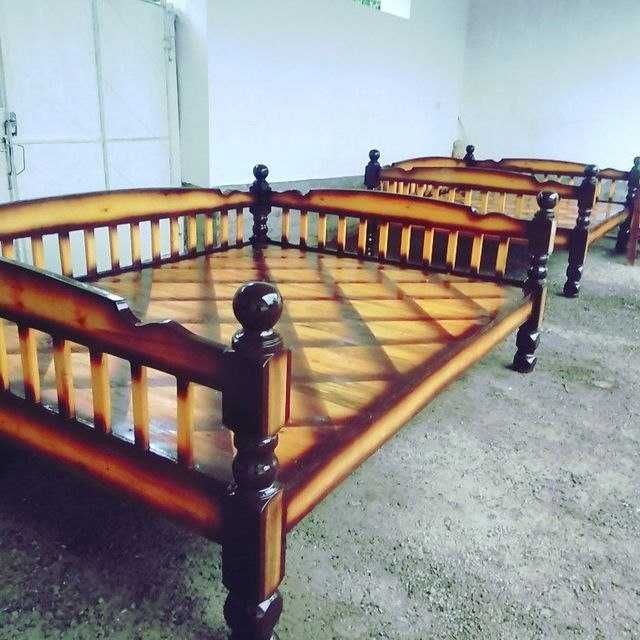 Oilangiz uchun yog`och suppacha (so`ri)