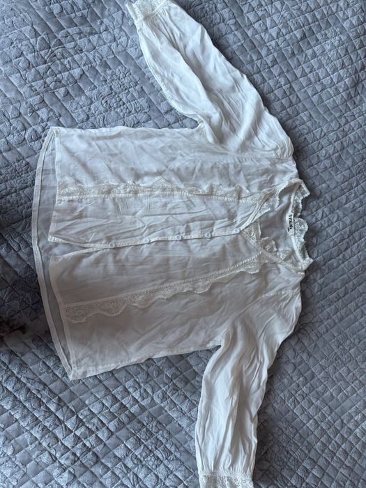 Отдам даром БУ одежда