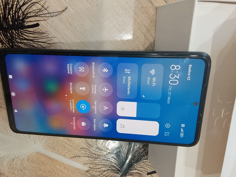 Ксиоми РедМи Note 10 Про 2023г