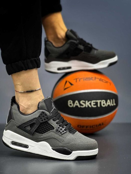 Air Jordan 4 Retro Premium