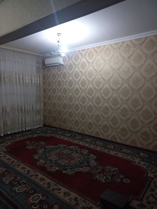Аренда 4 хонали Квартира Сергели-3, 1-этаж (ЭЛОННИ ОХИРИГАЧА У́КИНГ)