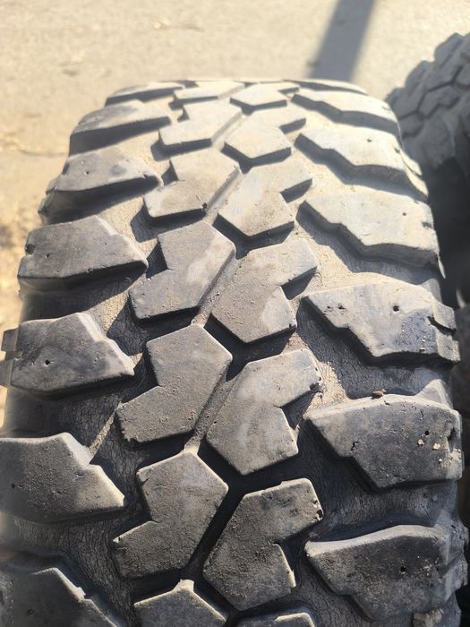 33/12.5/15 MAXXIS В хорошем состоянии