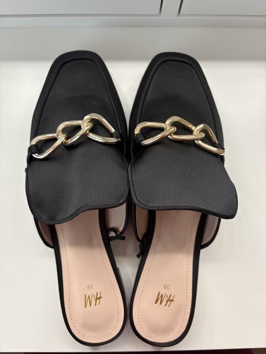 Saboti/Mocasini H&M
