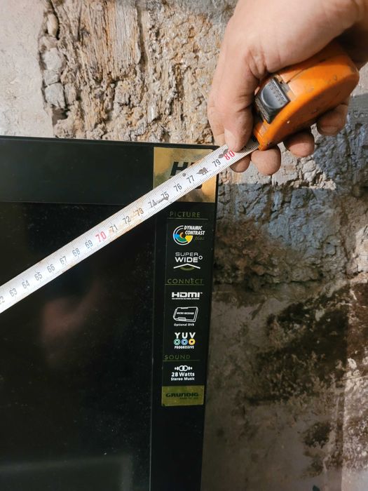 Телевизори за части 3 броя