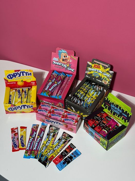 Ищем дистрибьюторов.