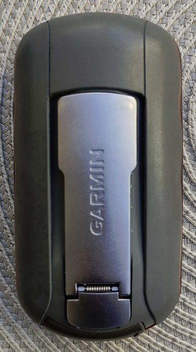 Туристическа и мото  нави Garmin Oregon 450