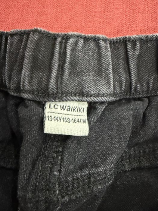 Джинсы для мальчика