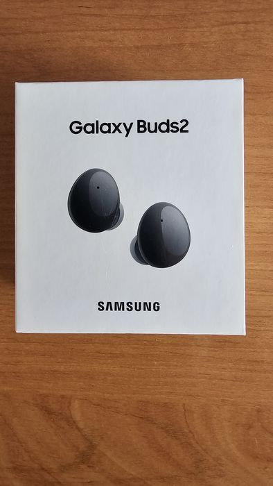 Наушники Samsung Galaxy Buds2