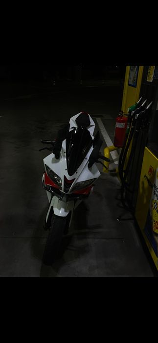 yzf r 125 2009 gen 1