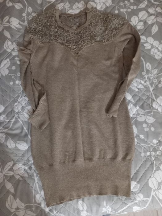 Много красив дамски блузон